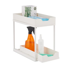 Relaxdays organizer mobile usato  Roccagloriosa
