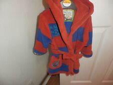 Gruffalo dressing gown for sale  CHESTER