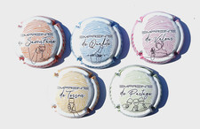 News série capsules d'occasion  Gueux