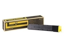 Kyocera/Mita TASKalfa 3050ci/3550ci Toner gelb ca. 15.000 Seiten TK-8305Y, usado comprar usado  Enviando para Brazil