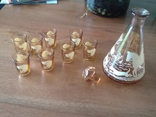 Petit service liqueur d'occasion  Marchiennes