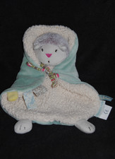 Doudou plat chat d'occasion  Strasbourg-