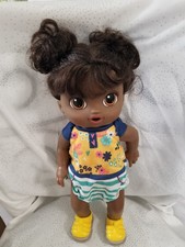 Baby alive step for sale  Mesa