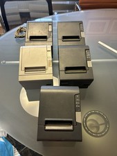 Konvolut epson bondrucker gebraucht kaufen  Frankfurt am Main