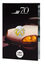 Coincard argent 2025 d'occasion  France