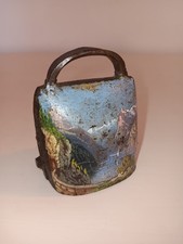 Antique hand painted for sale  BARNSTAPLE