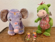 Prinzessin lillifee plüschtie gebraucht kaufen  Hannover