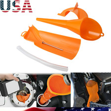 Oil fill funnel for sale  Monroe Township
