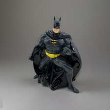 Batman cookie jar for sale  Bloomfield