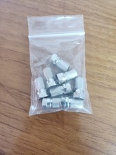 Connector screw plug for sale  MATLOCK