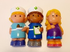 Elc happyland hospital for sale  NEWARK