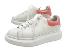 Chaussures alexander mcqueen d'occasion  France