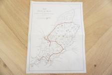 Isle man railway for sale  WATFORD