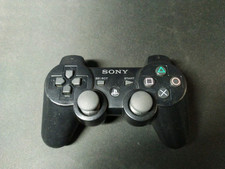 Manette officielle sony d'occasion  Nancy-