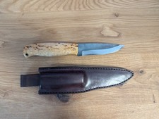Puukko messer full gebraucht kaufen  Ratingen