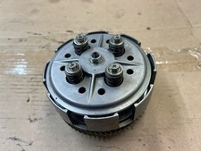 Yamaha ybr125 clutch d'occasion  Expédié en Belgium