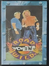 Wcw road wild for sale  Selden