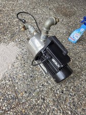 Garten pumpe gebraucht kaufen  Kiel
