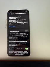 Iphone pro max usato  Borgomanero