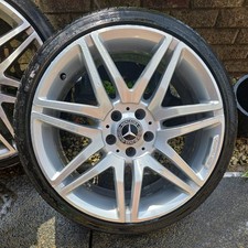 Mercedes benz inch for sale  STOURBRIDGE