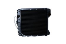 Nrf radiateur moteur d'occasion  Expédié en France