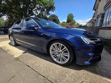 2016 audi 3.0 for sale  Market Harborough