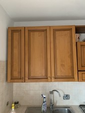 Vendo pensile cucina usato  Fiumicino