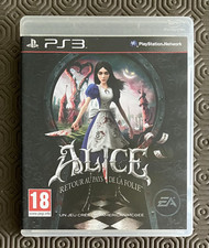 Alice retour pays d'occasion  Uchaud