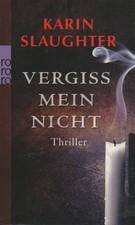 Vergiss karin slaughter gebraucht kaufen  Kerpen