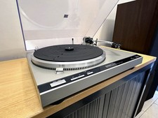 Platine disque vinyle d'occasion  Saint-Marcel