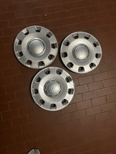 Copricerchi fiat 500 usato  Collegno