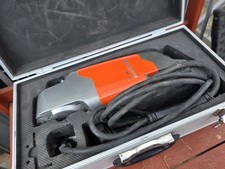 Husqvarna kernbohreinheit kern gebraucht kaufen  Erlenbach a.Main