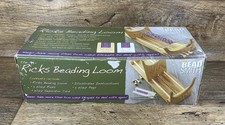Beadsmith ricks beading for sale  Creve Coeur