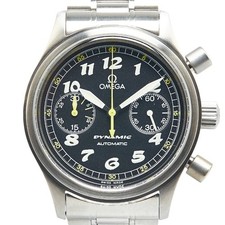 Omega dynamic watch for sale  UK