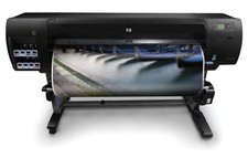 Designjet z6200 zoll gebraucht kaufen  Meßkirch