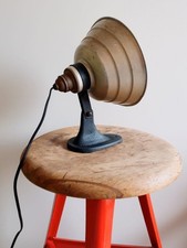 Vintage industrie werkstatt gebraucht kaufen  Bornheim