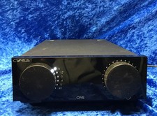 Amplificateur mission cyrus usato  Spedire a Italy
