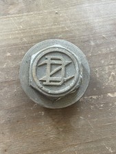 Bouchon ecrou moyeu d'occasion  Épinal