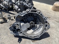 Cambio manuale completo usato  Italia