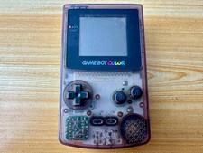 Nintendo gameboy color for sale  Kaneohe