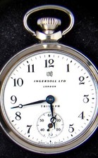 Ingersoll london triumph for sale  COVENTRY