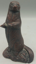 Richmond crafts otter for sale  HEMEL HEMPSTEAD