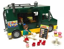 Playmobil konvolut food gebraucht kaufen  Hamburg
