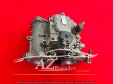Carburatore solex c40 usato  Gioia Tauro