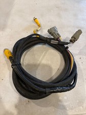Trimble 62063 guide for sale  New Carlisle