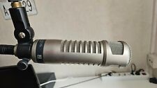 Sprechermikrofon electro voice gebraucht kaufen  Rostock