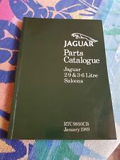 jaguar xj6 parts for sale  BEDFORD