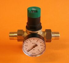 Honeywell braukmann druckminde gebraucht kaufen  Mannheim