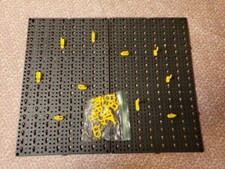 Piece plastic peg for sale  Davidsville