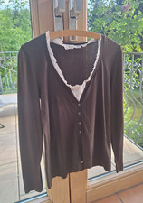 Bluse shirt tunika gebraucht kaufen  Limburg a. d. Lahn